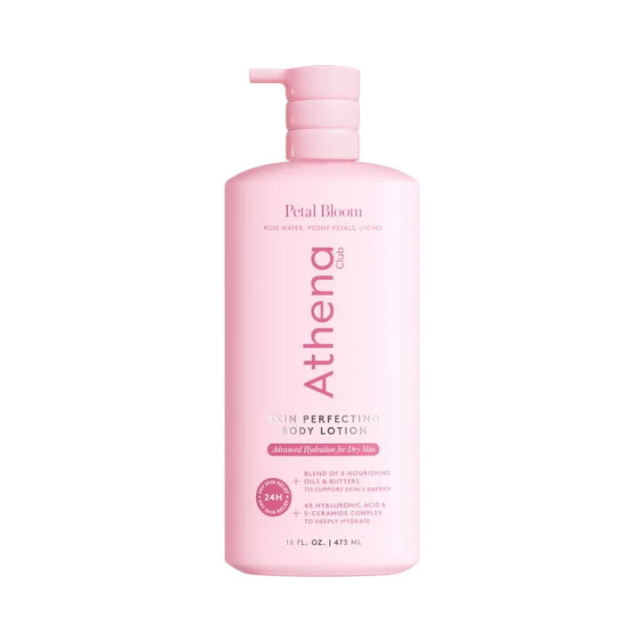 Skin Perfecting Body Lotion P1 Petal Bloom
