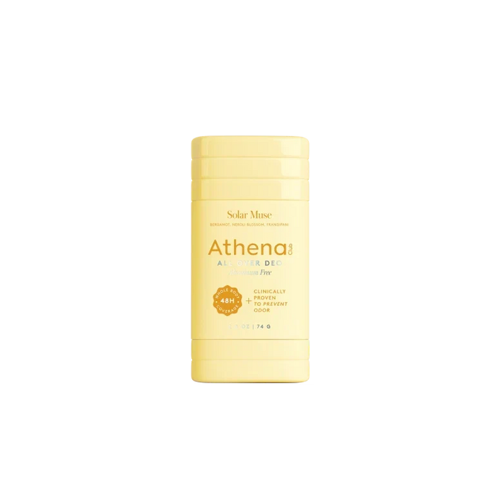 All Over Deo K2 Solar Muse