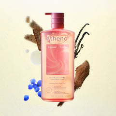 Glow Restore Shower Oil Y8