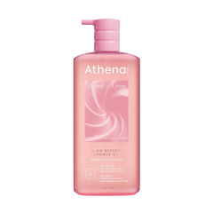Glow Restore Shower Oil H9