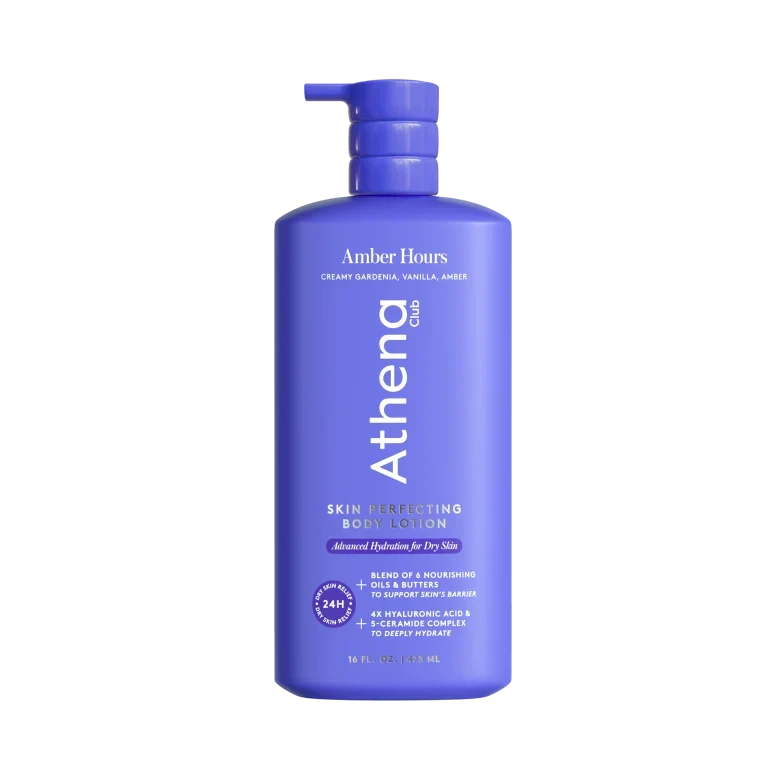 Skin Perfecting Body Lotion T3 Amber Hours