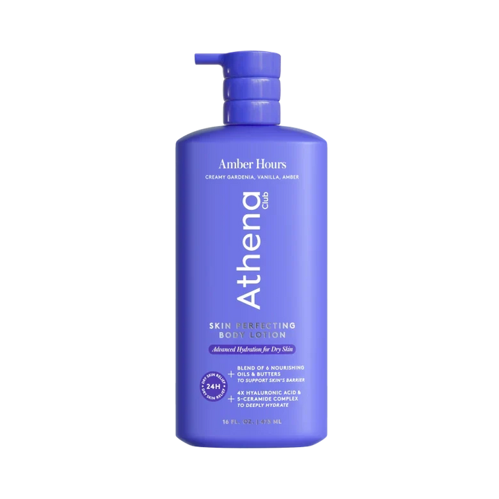 Skin Perfecting Body Lotion T3 Amber Hours