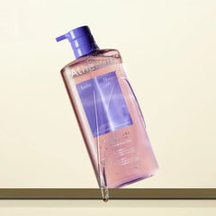 Glow Restore Shower Oil K4