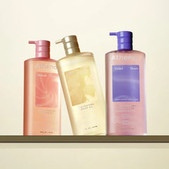 Glow Restore Shower Oil K4