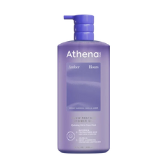 Glow Restore Shower Oil K4