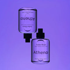 Hair & Body Mist T2