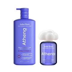Lotion and Mist Duo H0
