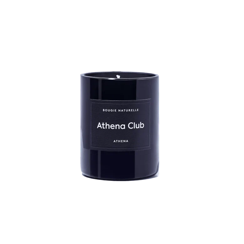Scented Mood Candle H1