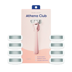 The Essential Shave Set D4