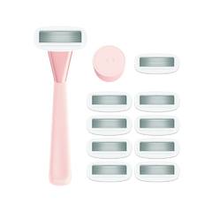 The Essential Shave Set D4