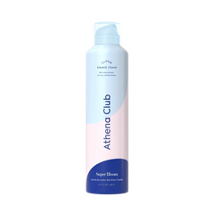 Cloud Shave Foam N0