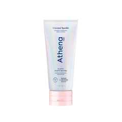 Fluffy Shave Butter D9