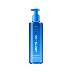 Glossy Shave Oil K4