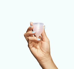 The Cup D7