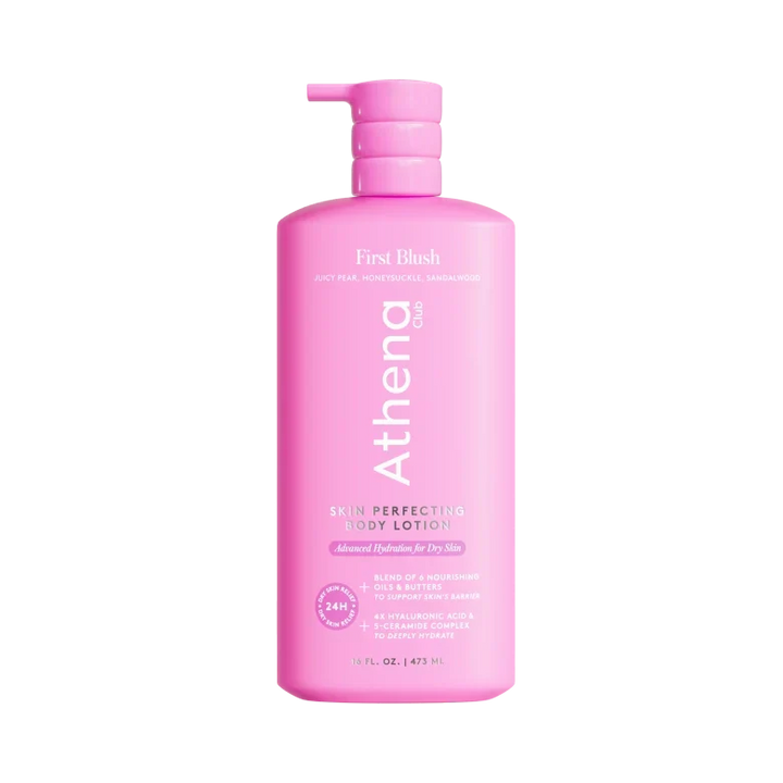 Skin Perfecting Body Lotion U5 First Blush