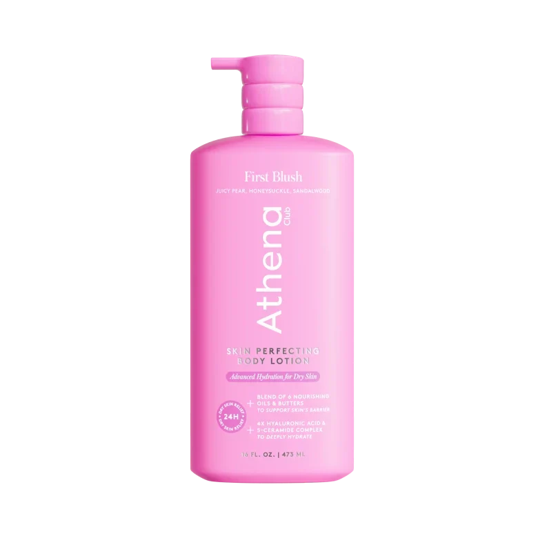 Skin Perfecting Body Lotion U5 First Blush