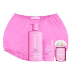 Charlie Beads & Athena Club Scent Wardrobe B2