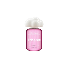 Hair & Body Mist C3