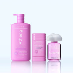 Scent Layering Trio J6