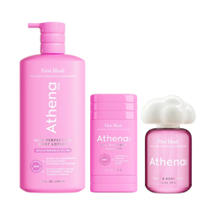 Scent Layering Trio J6