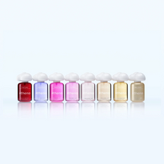 Complete Mist Collection N0