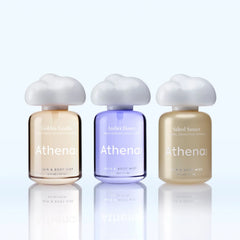 Hair & Body Mist Trio G0