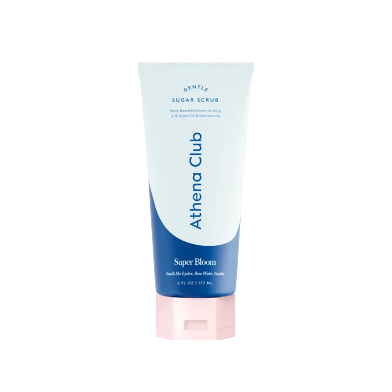 Gentle Sugar Scrub P7 Super Bloom / Full Size