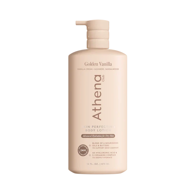 Skin Perfecting Body Lotion V1