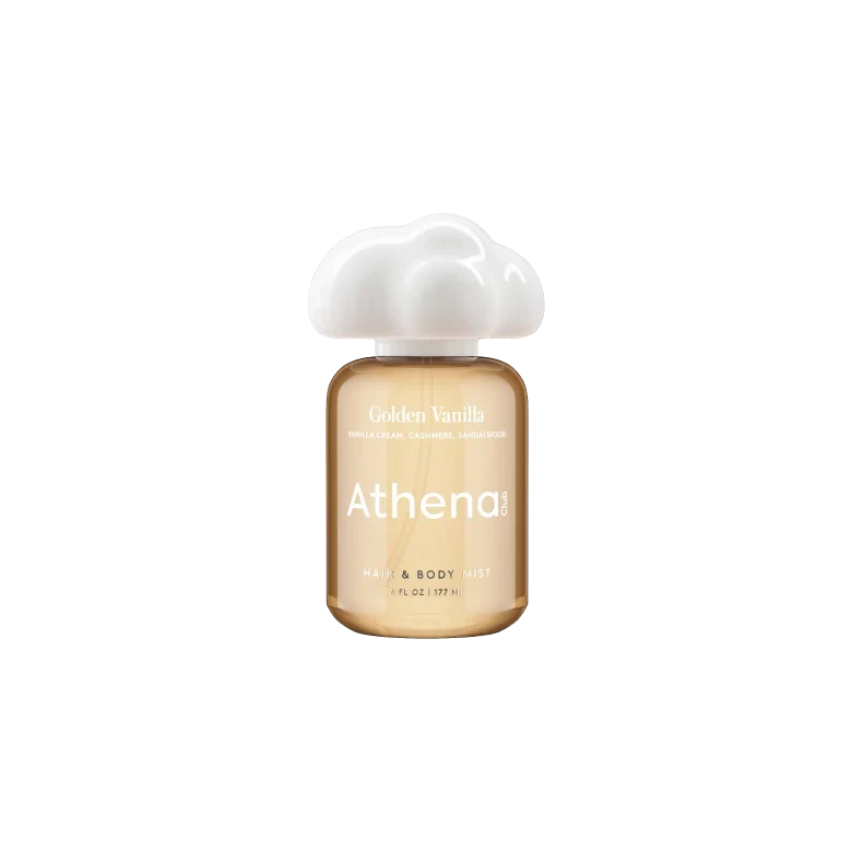 Hair & Body Mist H0 Golden Vanilla