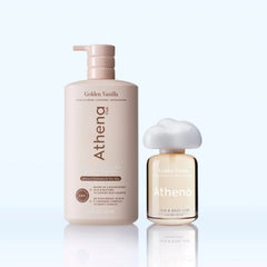 Lotion and Mist Duo E1