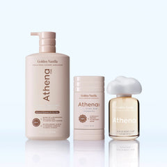 Scent Layering Trio X4
