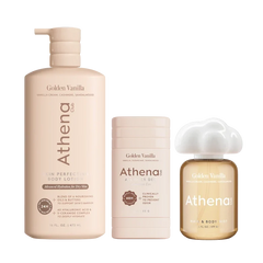 Scent Layering Trio X4