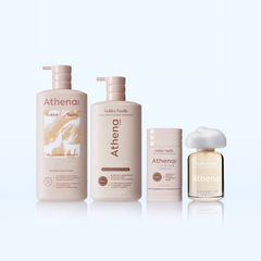 Full Body Fragrance Routine H0