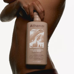 Full Body Fragrance Routine H0