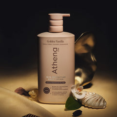 Full Body Fragrance Routine H0