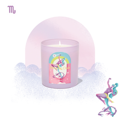 Cosmic Light Candle M4