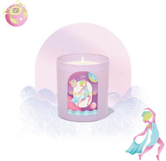 Cosmic Light Candle M4