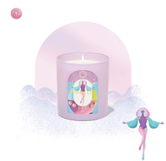 Cosmic Light Candle M4