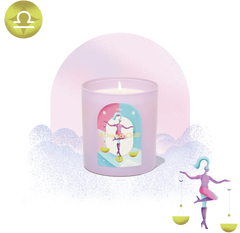 Cosmic Light Candle M4