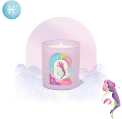 Cosmic Light Candle M4