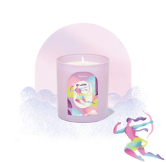 Cosmic Light Candle M4