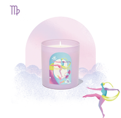 Cosmic Light Candle M4