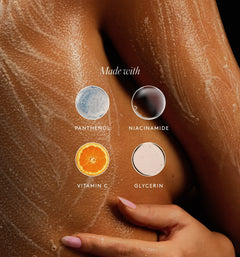 Skin Replenishing Body Wash H6