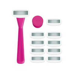 The Essential Shave Set D4
