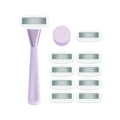 The Essential Shave Set D4