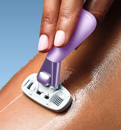 The Mini Razor G4