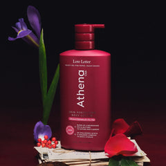 Skin Perfecting Body Lotion E4