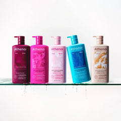 Skin Replenishing Body Wash Y4