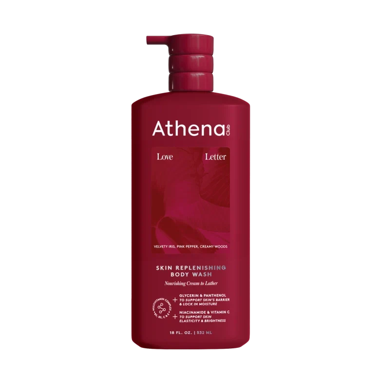 Skin Replenishing Body Wash Y4