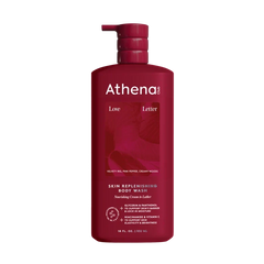 Skin Replenishing Body Wash Y4